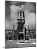 Christchurch Tom Tower-Fred Musto-Mounted Photographic Print