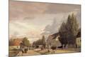 Premium Giclee Print