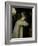 Christening Procession in Lausanne, 1873-Matthijs Maris-Framed Giclee Print