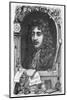Christiaan Huygens, Dutch Physicist-Science Photo Library-Mounted Photographic Print