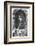 Christiaan Huygens, Dutch Physicist-Science Photo Library-Framed Photographic Print