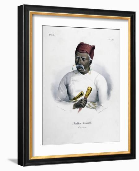 Christian, 1828-Marlet et Cie-Framed Giclee Print