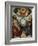 Christian Allegory-Jan Provost-Framed Giclee Print