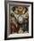 Christian Allegory-Jan Provost-Framed Giclee Print