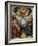 Christian Allegory-Jan Provost-Framed Giclee Print