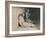 Christian and Hopeful in the Dungeon, C1916-William Strang-Framed Giclee Print