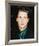 Christian Bale-null-Framed Photo