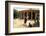 Christian Church of Narga Selassie, Island of Dek, Lake Tana, Gondar Region, Ethiopia, Africa-Bruno Barbier-Framed Photographic Print