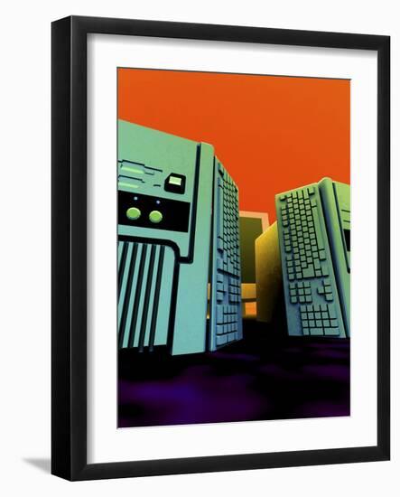 Photographic Print, , large