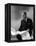 Christian Dior (1905-1957)-null-Framed Premier Image Canvas