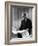 Christian Dior (1905-1957)-null-Framed Photographic Print