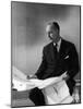 Christian Dior (1905-1957)-null-Mounted Photographic Print