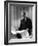 Christian Dior (1905-1957)-null-Framed Photographic Print