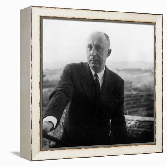 Christian Dior-null-Framed Stretched Canvas