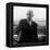Christian Dior-null-Framed Stretched Canvas