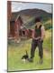 Giclee Print