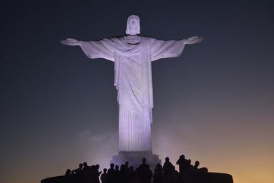 Christ the Redeemer (statue) Photography Wall Art: Prints, Paintings &  Posters