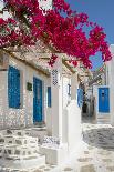 Oia,Santorini, Kyclades,South Aegean, Greece,Europe-Christian Heeb-Photographic Print