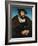 Christian II De Danemark, Norvege Et Suede - Portrait of the King Christian II of Denmark (1481-155-Lucas the Elder Cranach-Framed Giclee Print