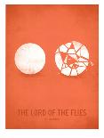 Lord of the Flies-Christian Jackson-Art Print