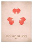 Pride and Prejudice-Christian Jackson-Art Print