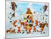 Giclee Print