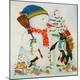 Giclee Print