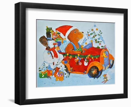 Giclee Print, , large