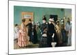Premium Giclee Print