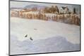 Premium Giclee Print