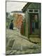Giclee Print