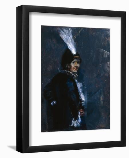 Giclee Print, , large