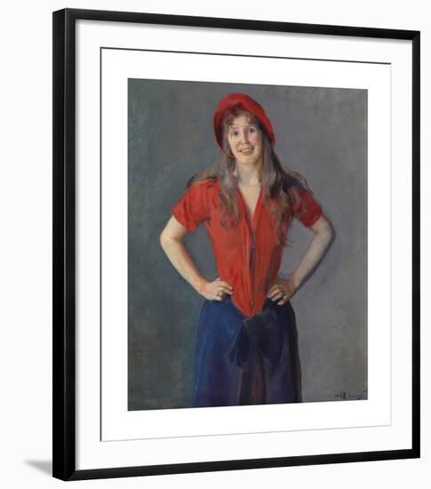 Premium Giclee Print, , large