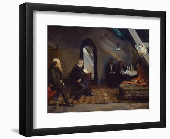 Giclee Print, , large