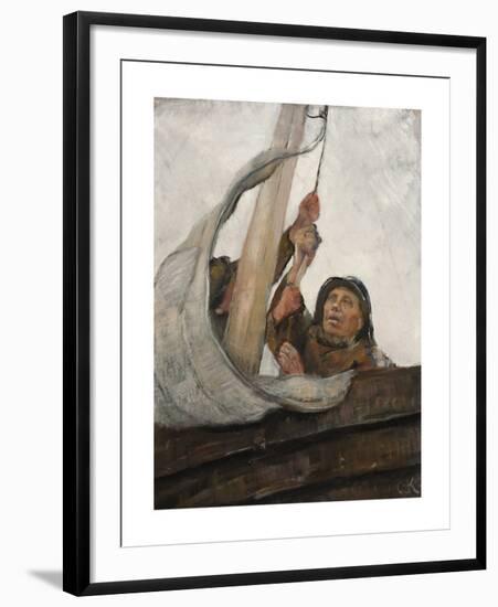 Premium Giclee Print, , large
