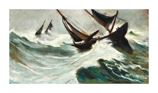 Premium Giclee Print, , large