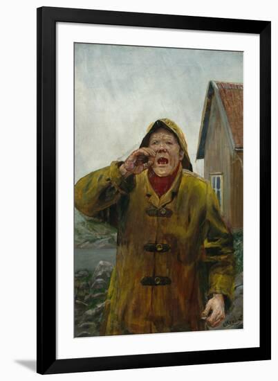 Giclee Print, , large