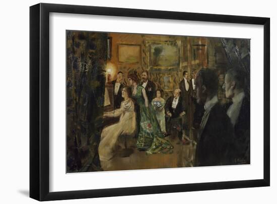 Giclee Print, , large