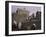 Christian Pilgrims, Easter Festival, Sainte Marie De Sion, Axoum, Tigre Region, Ethiopia-Bruno Barbier-Framed Photographic Print