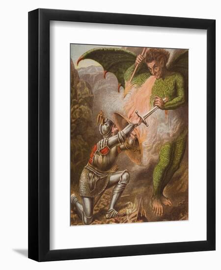 Giclee Print, , large