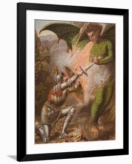 Giclee Print, , large