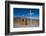 Christian Sanctuary on a Mountain Pass Near Mendoza, Argentina, South America-Michael Runkel-Framed Photographic Print