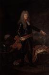 Herzog Friedrich II, 1729-Christian Schilbach-Giclee Print