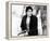 Christian Slater - Heathers-null-Framed Stretched Canvas