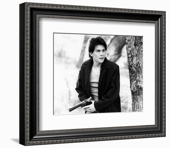 Christian Slater - Heathers-null-Framed Photo