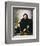 Christian Slater - Robin Hood: Prince of Thieves-null-Framed Photo