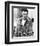 Christian Slater - True Romance-null-Framed Photo