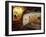 Christian Tombs, St. Pauls Catacombs, Rabat, Malta-Adam Woolfitt-Framed Photographic Print