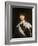 Christian V, 1646-99 King of Denmark and Norway, as a Boy-Justus Sustermans-Framed Giclee Print