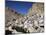 Christian Village of Maloula, Beneath Limestone Cliffs, Syria, Middle East-Tony Waltham-Mounted Photographic Print